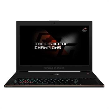 ASUS ROG Zephyrus GX501VI - Core i7-24GB-1T-8GB - 6