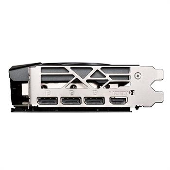 کارت گرافیک ام اس آی مدل GeForce RTX 4070 Gaming X Slim حافظه 12 گیگابایت - 5