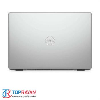 لپ تاپ ۱۵ اینچی دل مدل Inspiron ۵۵۹۳ - E با پردازنده i۷ و صفحه نمایش فول اچ دی - 3