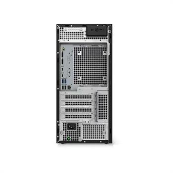 کامپیوتر دسکتاپ دل مدل Precision Workstation T5820-E پردازنده اینتل Xeon W2223 - 2