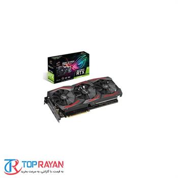کارت گرافیک ایسوس مدل ROG-STRIX-RTX۲۰۶۰S-O۸G-GAMING با حافظه ۸ گیگابایت - 6