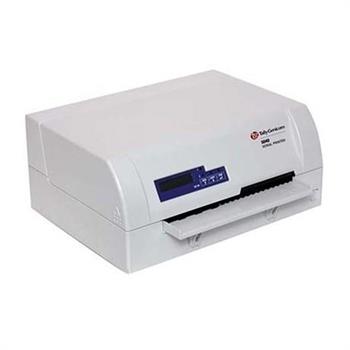 Epson PASSBOOK PRINTER TALLY GENICOM TG 5050 - 4
