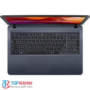 لپ تاپ 15 اینچی ایسوس مدل K543UB با پردازنده i3 نسل هشتم - 2