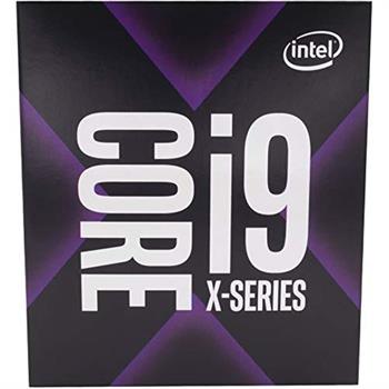 سی پی یو اینتل بدون باکس Core i9-9940X CPU - 5