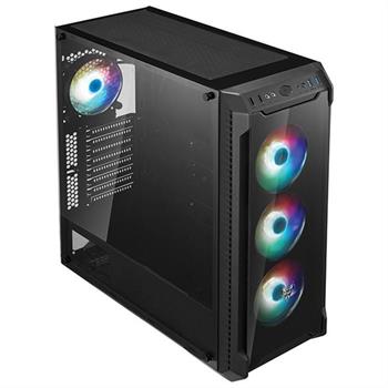 کیس اف اس پی مدل CMT520 Plus - 2