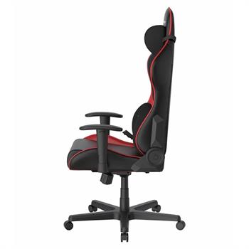 صندلی گیمینگ دی ایکس ریسر Formula Series 2025 L Black Red - 3