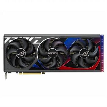 کارت گرافیک ایسوس ROG Strix Geforce RTX 4090 O24GB - 6