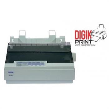 پرینتر اپسون مدل LQ-300+II - 2