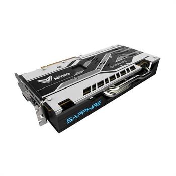  کارت گرافیک سافایر NITRO+ RX 570 8GB - 8