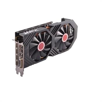 کارت گرافیک ایکس اف ایکس XFX Radeon RX 580 GTS 8GB DDR5  - 3