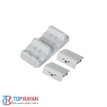 پایه شارژ دسته بازی مدل TYX-532S مناسب برای ایکس باکس One S - 2