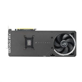 کارت گرافیک ایسوس ROG Astral GeForce RTX 5080 16GB GDDR7 - 8