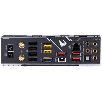 مادربرد گیگابایت مدل Z۳۹۰ AORUS MASTER - 4