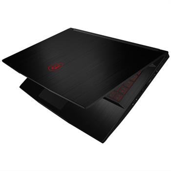 لپ تاپ MSI مدل GF63 11UCX پردازنده Core i5 11400H رم 16GB حافظه 1TB SSD گرافیک 4GB RTX 2050 صفحه نمایش FHD - 4