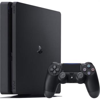 کنسول بازی سونی مدل Playstation 4 Slim کد Region 3 CUH-2218B ظرفیت 1 ترابایت - 3