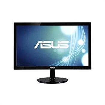  Asus VS207DF 19.5 Inch Monitor - 3