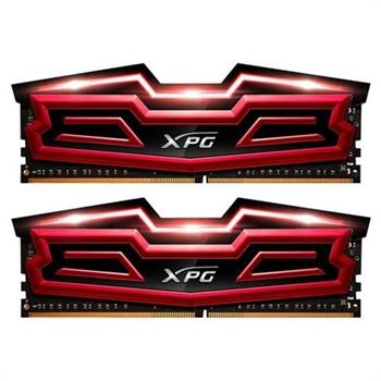 رم دسکتاپ DDR4 دو کاناله 3000 مگاهرتز CL16 ای دیتا مدل Dazzle DZ1 ظرفیت 32 گیگابایت - 3