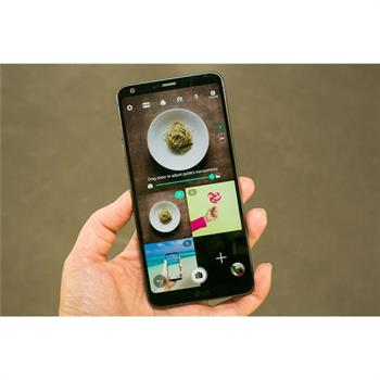 گوشی موبایل ال جی مدل Mobile LG G6 - 6