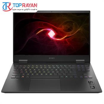 لپ تاپ 15.6اینچی اچ‌پی مدل OMEN 15t-EK000-8A - 2