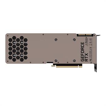 کارت گرافیک پی ان وای GeForce RTX 3090 24G XLR8 Gaming RGB - 3
