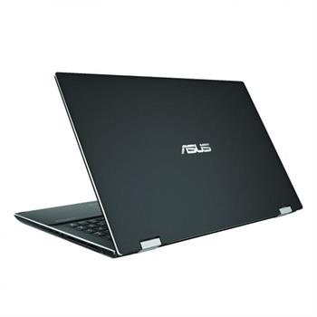 لپ تاپ 15.6 اینچ ایسوس مدل ZenBook 15 Q528EH با پردازنده Core i7 1165G7 رم 16GB حافظه 512GB SSD گرافیک TOUCH&FLIP 4GB(GTX1650) - 4
