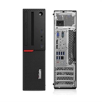 مینی کیس استوک Lenovo مدل M800 پردازنده Core i5 نسل 6 رم 8GB حافظه 500GB گرافیک intel - 3