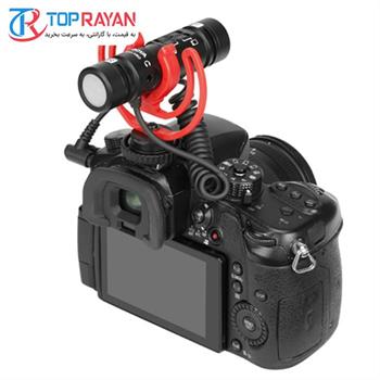میکروفن کندانسر بویا مدل BY-MM1 PRO - 10