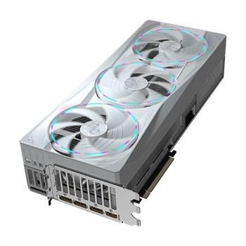 کارت گرافیک گیگابایت AORUS GeForce RTX 5090 MASTER ICE 32GB - 5