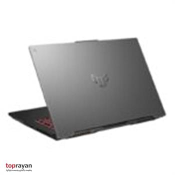 لپ تاپ 15.6 اینچ ایسوس مدل TUF Gaming FA507RC پردازنده Ryzen 7 6800H رم 16GB حافظه 1TB SSD گرافیک 4GB(RTX3050) - 5