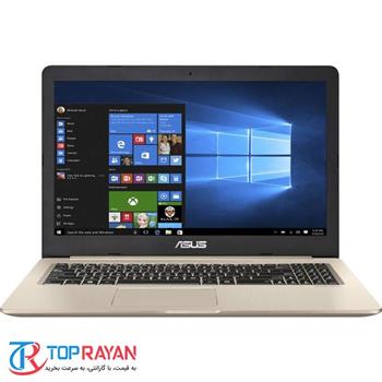 لپ تاپ ۱۵ اینچی ایسوس مدل VivoBook Pro N۵۸۰GD - 5