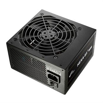 پاور 550 وات اف اس پی مدل HEXA 85+ PRO HA2-550 Bronze - 4
