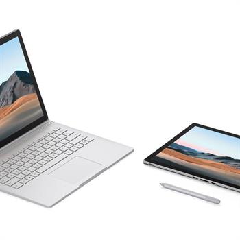 لپ تاپ مایکروسافت Microsoft Surface Book 3 Core i7 15-A - 4