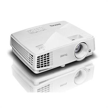 ویدیو پروژکتور بنکیو مدل MS527 - 8