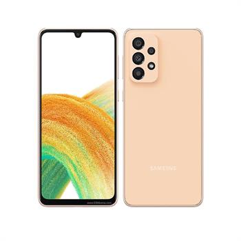 گوشی موبایل سامسونگ مدل Galaxy A33 5G ظرفیت 128 گیگابایت و 6 گیگابایت رم