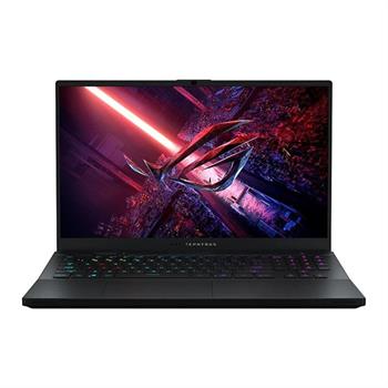 لپ تاپ ایسوس 17.3 اینچی مدل ROG Zephyrus S17 GX703HR پردازنده Core i9 11900H رم 32GB حافظه 1TB SSD گرافیک Ultra HD 8GB RTX 3070