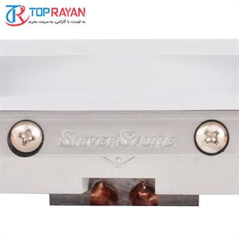 خنک کننده پردازنده سیلوراستون مدل Argon AR05 - 9