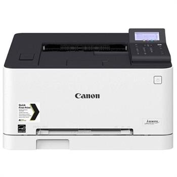 پرینتر لیزری رنگی کانن مدل i-SENSYS LBP613Cdw - 3