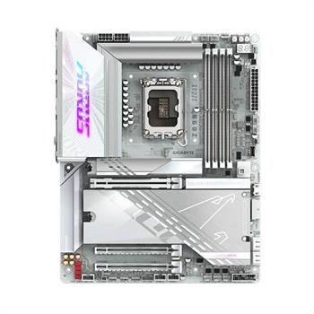 مادربرد گیگابایت مدل Z890 AORUS PRO ICE - 2