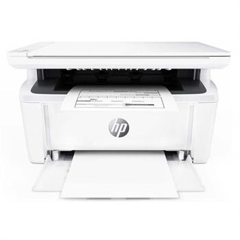 پرینتر چندکاره لیزری اچ پی مدل LaserJet Pro MFP M28a