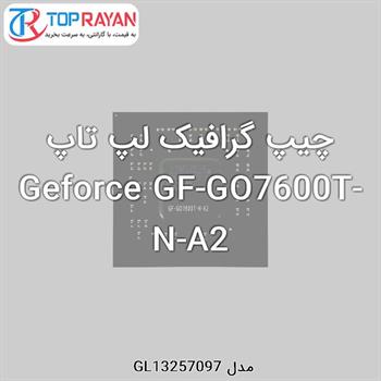 چیپ گرافیک لپ تاپ Geforce GF-GO7600T-N-A2