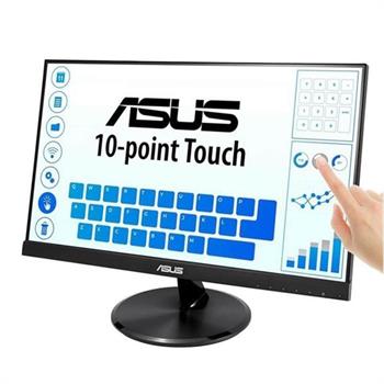 مانیتور لمسی 21.5 اینچ ایسوس مدل VT229H (60هرتز) - 2