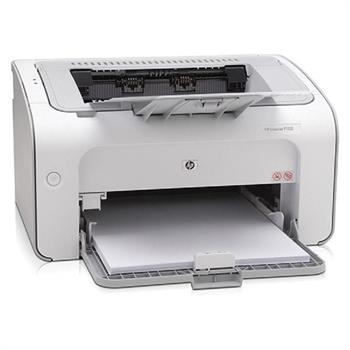 پرینتر لیزری اچ پی مدل LaserJet P1102 - 5