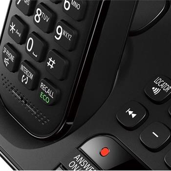تلفن بی سیم پاناسونیک مدل KX-TGC420 - 4