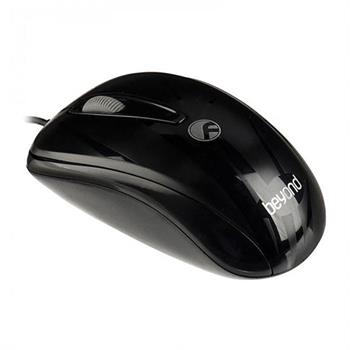 ماوس باسیم بیاند مدل BM-1015 - 3