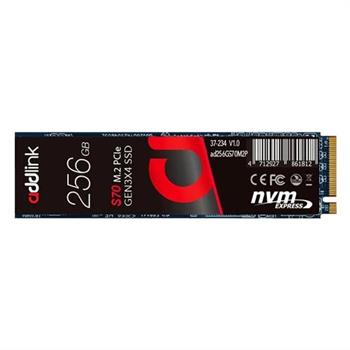 اس اس دی ادلینک مدل AddLink NVMe S70 M2 ظرفیت 256GB - 2