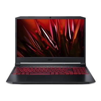 لپ تاپ 15.6 اینچ ایسر مدل Nitro 5 AN515 پردازنده core i7 11800H رم 16GB حافظه 512GB SSD گرافیک 4GB GTX1650