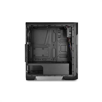 کیس کامپیوتر دیپ کول مدل D-Shield - 6