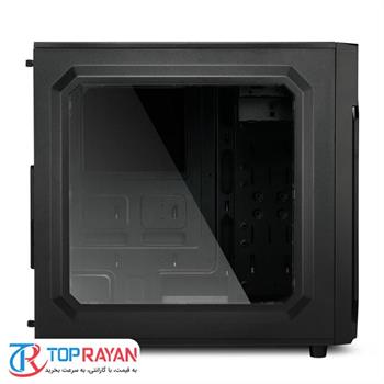 کیس شارکن مدل VG۶-W RGB - 4