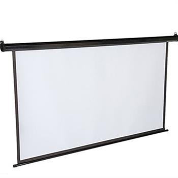 پرده نمایش برقی سلکسون مدل CSB150A - 3