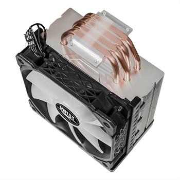 فن پردازنده اوست Awest GT AV1201 ARGB - 5